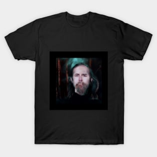 Varg Vikernes T-Shirt